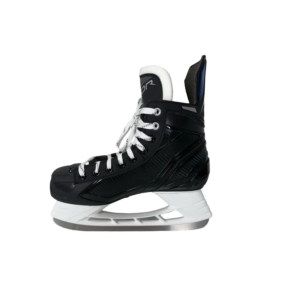 Bauer Vapor Volt X Ice Skates Size 7 EUC